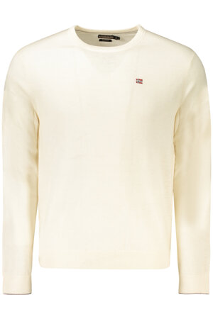 napapijri-maglie-uomo-bianco