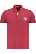 napapijri-polo-uomo-rosso