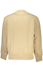 calvin-klein-felpe-uomo-beige