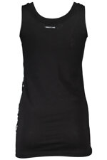 cavalli-class-canotta-donna-nero