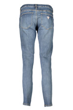 guess-jeans-jeans-donna-blu