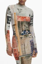 desigual-abiti-donna-beige