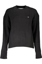calvin-klein-maglie-donna-nero