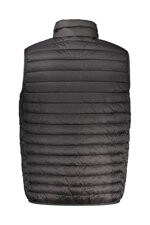 north-sails-giubbotti-smanicati-uomo-nero