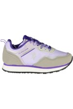 us-polo-best-price-sneakers-bambino-viola