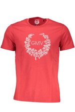 gian-marco-venturi-t-shirt-uomo-rosso