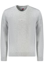 tommy-hilfiger-maglie-uomo-grigio