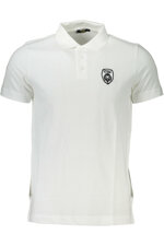 cavalli-class-polo-uomo-bianco