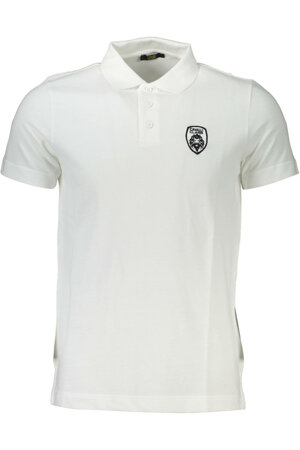 cavalli-class-polo-uomo-bianco