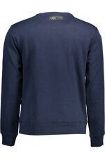 plein-sport-felpe-uomo-blu
