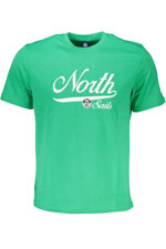 north-sails-t-shirt-uomo-verde