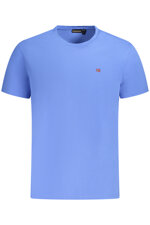 napapijri-t-shirt-uomo-blu