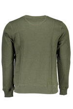 north-sails-felpe-uomo-verde