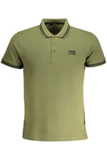 cavalli-class-polo-uomo-verde