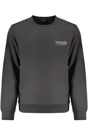 wrangler-felpe-uomo-nero
