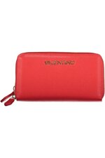 valentino-bags-portafogli-donna-rosso