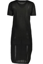 cavalli-class-abiti-donna-nero