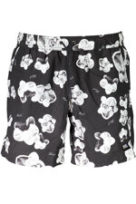 karl-lagerfeld-beachwear-mare-uomo-nero