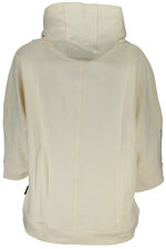 north-sails-felpe-donna-bianco