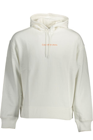 calvin-klein-felpe-uomo-bianco