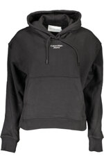 calvin-klein-felpe-donna-nero