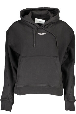calvin-klein-felpe-donna-nero