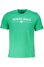 north-sails-t-shirt-uomo-verde