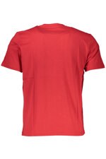 north-sails-t-shirt-uomo-rosso