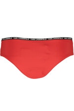 karl-lagerfeld-beachwear-mare-donna-rosso