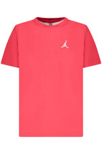 jordan-t-shirt-bambino-rosso