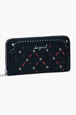 desigual-portafogli-donna-nero