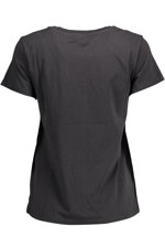 levi039s-t-shirt-donna-nero