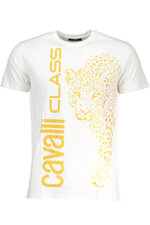 cavalli-class-t-shirt-uomo-bianco