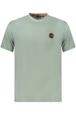 napapijri-t-shirt-uomo-verde