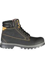 carrera-stivaletti-uomo-nero