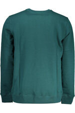 vans-felpe-uomo-verde
