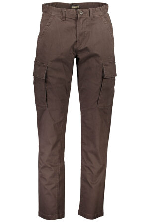 napapijri-pantaloni-uomo-marrone