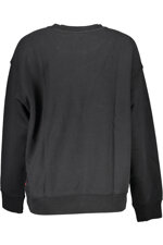 levi039s-felpe-donna-nero