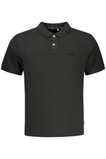pepe-jeans-polo-uomo-nero