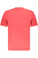 us-grand-t-shirt-uomo-rosso