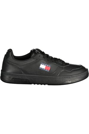 tommy-hilfiger-sneakers-uomo-nero