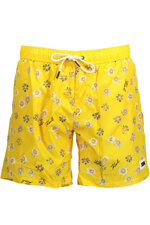 karl-lagerfeld-beachwear-mare-uomo-giallo