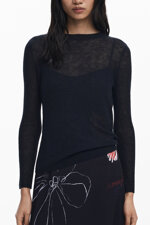desigual-abiti-donna-nero