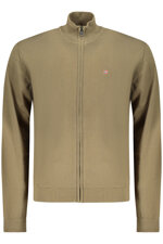 napapijri-maglie-uomo-verde