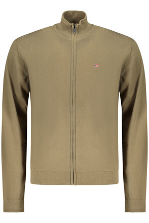 napapijri-maglie-uomo-verde