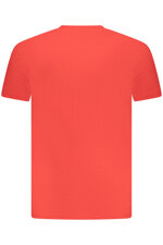 cavalli-class-t-shirt-uomo-rosso