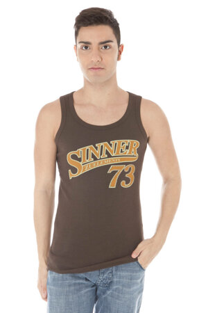 zuelements-t-shirt-uomo-marrone
