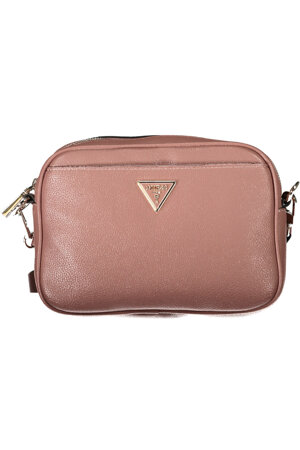 guess-jeans-borse-donna-rosa
