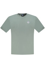 north-sails-t-shirt-uomo-verde