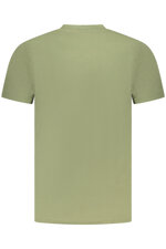 cavalli-class-t-shirt-uomo-verde